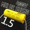 Tụ vàng MDS