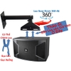 Giá Treo Loa Xoay 360 độ BMB
