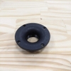 Họng treble tròn 7.8 cm ren 34 mm