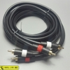 Dây AV 4 đầu dài 3 mét Performance Plus