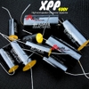 Tụ cản loa XPP nhiều trị số