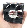 Quạt 12V SanyoDenky Hàng Tháo Máy cao cấp