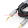 Dây 3.5mm 2 đầu Choserl dài 1,5M