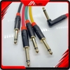 Dây 6 ly Mono thẳng ra 6 Ly Mono Vuông Góc