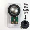COIL LOA TREBLE 250 – THAY THẾ CHO LOA KÉO | KÍCH THƯỚC 25.4MM | MÀNG TITANIUM | TRỞ KHÁNG 6.5Ω