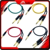 Dây 6 Ly Stereo Ra 2 Đầu 6 Ly Mono Thẳng