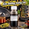 Keo dưỡng màng loa bass chống nước
