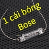 bóng đèn cầu chì phân tần loa các loại