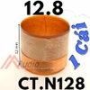Coil treble giấy các size nhỏ đầy đủ