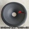 Màng loa bass 40 M004