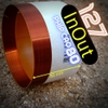 Coil In Out 12x