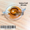 Mâm Coil Loa Nén 28mm