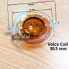 Mâm Coil Loa Nén 38.5mm