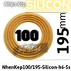 Nhện 100 Silicon