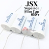 Tụ JSX 630v