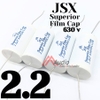 Tụ JSX 630v