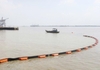 Phao quây dầu (trong ứng phó sự cố tràn dầu)
