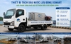 Thiết bị - máy tách cơ lưu động (Công suất 5 - 20m3/h)