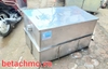 Tách dầu công nghiệp WOS