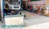 Tách dầu công nghiệp WOS