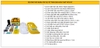 Bộ hóa chất thâm dầu Spill Kít 72kg (72 lít)
