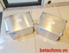 Thiết bị lọc tách dầu mini cho máy nén khí (Xưởng cơ khí)