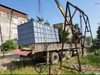 Tách dầu công nghiệp WOS