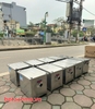 Thiết bị lọc tách dầu mini cho máy nén khí (Xưởng cơ khí)