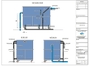Thiết bị tách dầu công nghiệp 1 m3 đến 5 m3/h