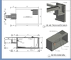 Thiết bị lọc tách dầu mini cho máy nén khí (Xưởng cơ khí)