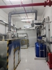 Thiết bị tách mỡ tự động vệ sinh định kỳ