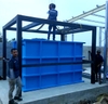 Tách dầu công nghiệp WOS
