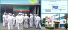 Hệ thống tách lọc dầu công nghiệp IDHC