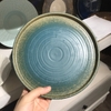 XN bích viền nâu