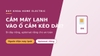 Có nên cắm máy lạnh (điều hòa) vào ổ cắm kéo dài không? Cách đấu nguồn điện an toàn