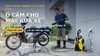 Ổ cắm cho máy rửa xe áp lực loại nào? Cách chọn ổ chịu tải an toàn
