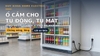 Ổ cắm cho tủ đông, tủ mát chạy 24/24 loại nào? Cách chọn ổ chịu tải