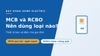 So sánh MCB và RCBO: Gia đình nên dùng loại nào cho an toàn?