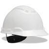 Nón Bảo Hộ Lao Động 3M H701R (có kèm quai nón)
