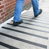 Cuộn Băng keo chống trượt 3M 610 Safety-Walk ( 50mm x 18 mét), chống trượt nhà tắm, chống trơn trợt sân, hồ bơi, giá tốt