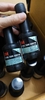 Chai Phụ Gia Xăng 3M Dành Cho Xe Hai Bánh - Liquid 25ml 3M Petrol Tank Additive
