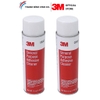 Bộ 2 Chai tẩy keo 3M, tẩy nhựa đường 3M 08987 tẩy nhanh, sạch hầu hết các loại keo; nhựa đường; dầu mỡ, tẩy rửa trên sơn