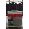 Bộ 4 Khăn Lau Xe Chuyên Dụng Wurth Microactive Cloth (40×40 cm) siêu mềm mịn và không gây trầy xước bề mặt