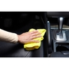 Combo siêu tiết kiệm Dung dịch tẩy keo, nhựa đường 3M 08987 và Khăn lau xe hơi chuyên dụng, chống trầy xước 3M 50400