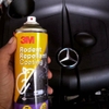 Chai xịt phủ chống chuột trên xe hơi, ô tô 3M Rodent Repellant Coating 250gr