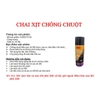 Chai Xịt Chống Chuột Trên Xe Hơi, Ô tô 3M Rodent Repellant Coating (250gr)