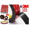 Băng Keo Cường Lực Siêu Dính 3M VHB 5952 (10mm, 20mm x dài 4.5m)