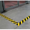 Băng keo dán nền sọc đen vàng 3M 766
