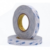 Băng keo 2 mặt chịu nhiệt dán linh kiện điện tử 3M khổ 10mm x 50m 9448A-10