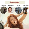5 Cặp Nút bịt tai chống ồn 3M 1290